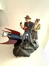 SUPERMAN Arrival in Smallville Statue Limited Edition DC Direct 0188/850 picture