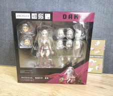 Aniplex Demon Slayer kimetsu no yaiba DAKI BUZZmod. 1/12 Figure Japan New picture
