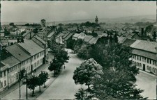 Postcard Ohrdruf Forest Road (No.9609) picture