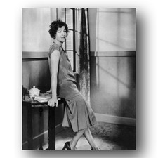 Fannie Brice Fanny Brice Photo 8x10 1930s Actress Vaudeville Radio Comedian picture