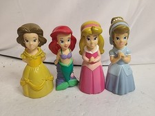 Vtg  Disney Princess Lot 5
