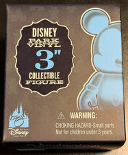 Disney Vinylmation 3