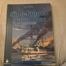 Sino-French Naval War 1884-1885 - Piotr Olender picture
