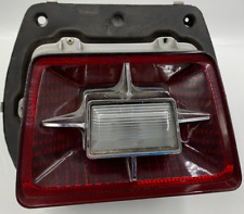 1969-1970 Ford Galaxie LTD Left or Right Side Tail Light Taillight OEM N02B38004 picture