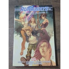 Runaways The Complete Collection Volume Two Graphic Novel Comic Book Marvel picture