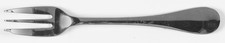 Christofle France Berry  Pastry Fork 96563 picture