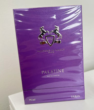 Palatine 2.5 fl oz 75ml Eau De Parfum Spray Men's Cologne Elegant Scent picture
