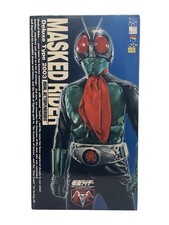 Medicom Toy Figure Rah-172 Preowned picture