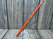 Vintage Circleville Ohio Souvenir Pencil 