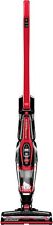 3079 Featherweight Cordless XRT 14.4V Stick Vacuum, Black, Red picture