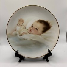 Vtg 1987 Bessie Pease Gutmann 