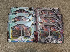 ONE PIECE TCG Illustration Box Vol 7 & 8 Rayleigh/Shakuyaku Kid/Killer SEALED picture