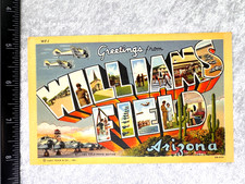 USA ARMY POSTCARD  