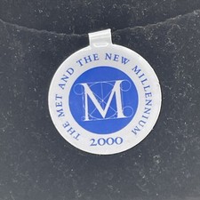 The Met and the New Millennium 1