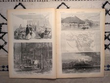 1867 Alaska 