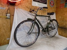 1971 RALEIGH SPORTS MENS 3-SPEED ROAD CRUISER BIKE TRIUMPH VINTAGE SPRITE BSA 71 picture
