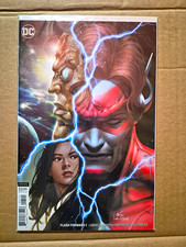 The Flash Lot Of 24  Comics picture