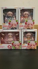 Sakura Hatsune Miku Nendoroid 2024 Good Smile Kuji Set of 27 picture