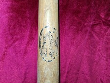 Vintage Pre‑1960 H&B Louisville Slugger Carl Yastrzemski Bat – 27