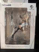 SQUARE ENIX NieR:Automata FORM-ISM A2 (YoRHa Type A No.2) Short Hair Ver. picture