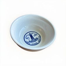 Vintage U.S. Lighthouse Service D&D Lines Cereal Bowl Maritime Collectible picture