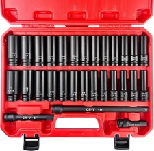 29-Piece 1/2