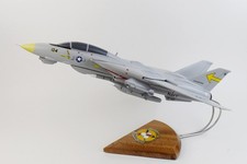 VF-103 Sluggers F-14a (1988) Model, 1/42 (18