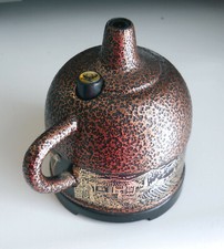 VINTAGE COPPER DEUNG JAN LIGHTER picture