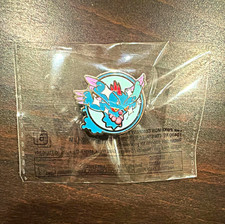 PokémonXP Flutter Mane Pin Rally 2026 Pokemon Worlds Championship picture