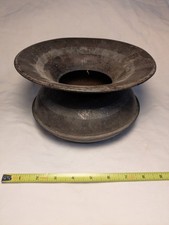 Antique Cowboy Spittoon picture