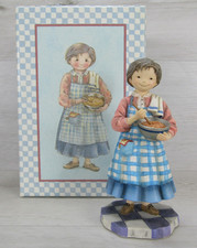LANG AND WISE SPECIAL FRIENDS GRANDMA'S GOODIES SHERRI BUCK BALDWIN 1ST EDITION picture