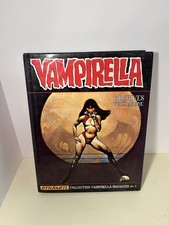 Vampirella Archives, Volume One (Vampirella Archives Hc) - Hardcover picture