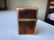 Classic Old Zippo Lighter Made in USA picture