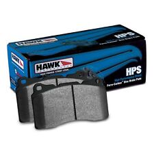 Hawk Performance HB453F.585 HPS Street Front Brake Pads - Virtually Noise Free picture