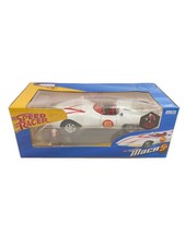 Other brand SPEED RACER mach5 mini car picture