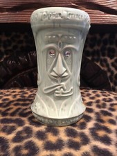 Disneyland Tahitian Terrace Diamond Luau Event Mug Signed picture