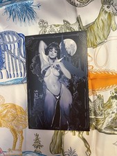 VAMPIRELLA Armageddon #8 SOZOMAIKA Cover C Ltd 100 NM/Mint Megacon picture