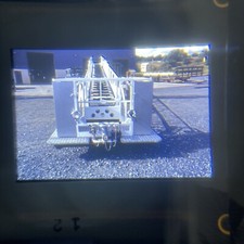 LTI Fire Apparatus Plant  Fire Apparatus Slide Lot Of 12 picture