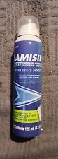 Original Formula Lamisil Antifungal Athlete’s Foot Spray (SEE PICTURES) (J34) picture