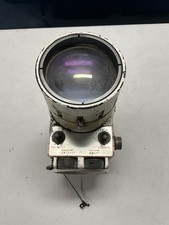 VINTAGE MILITARY GUNNER LENS CMDR GUNNER POLARITY CONTRAST BRIGHT MODULE ASSY picture