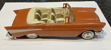 1957 Chevrolet Dealership Promo Convertible  picture