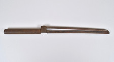 Vtg 1940's DELEGARD MPLS Small Compact Hand Saw 10