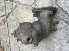 international Harvester 1724 DC Vintage Tractor Farm Equipment Carburetor picture