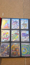 Pokémon TCG Japanese/English various sets job lot picture