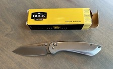 Buck 744 Large Sovereign  picture