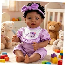 Reborn Baby Doll 18