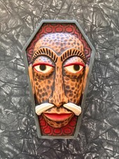 Mr Bali Hai Coffin Tiki Mug Creepxotica Creepy Creeps - First Edition New picture