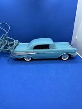 1957 Blue Chevrolet Telephone By Telemania picture