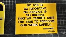 Norfolk Southern Railroad Sticker picture