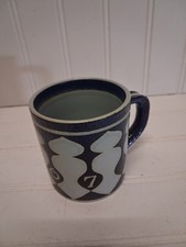 Rare Vintage 1967 Royal Copenhagen Royal Wedding 3